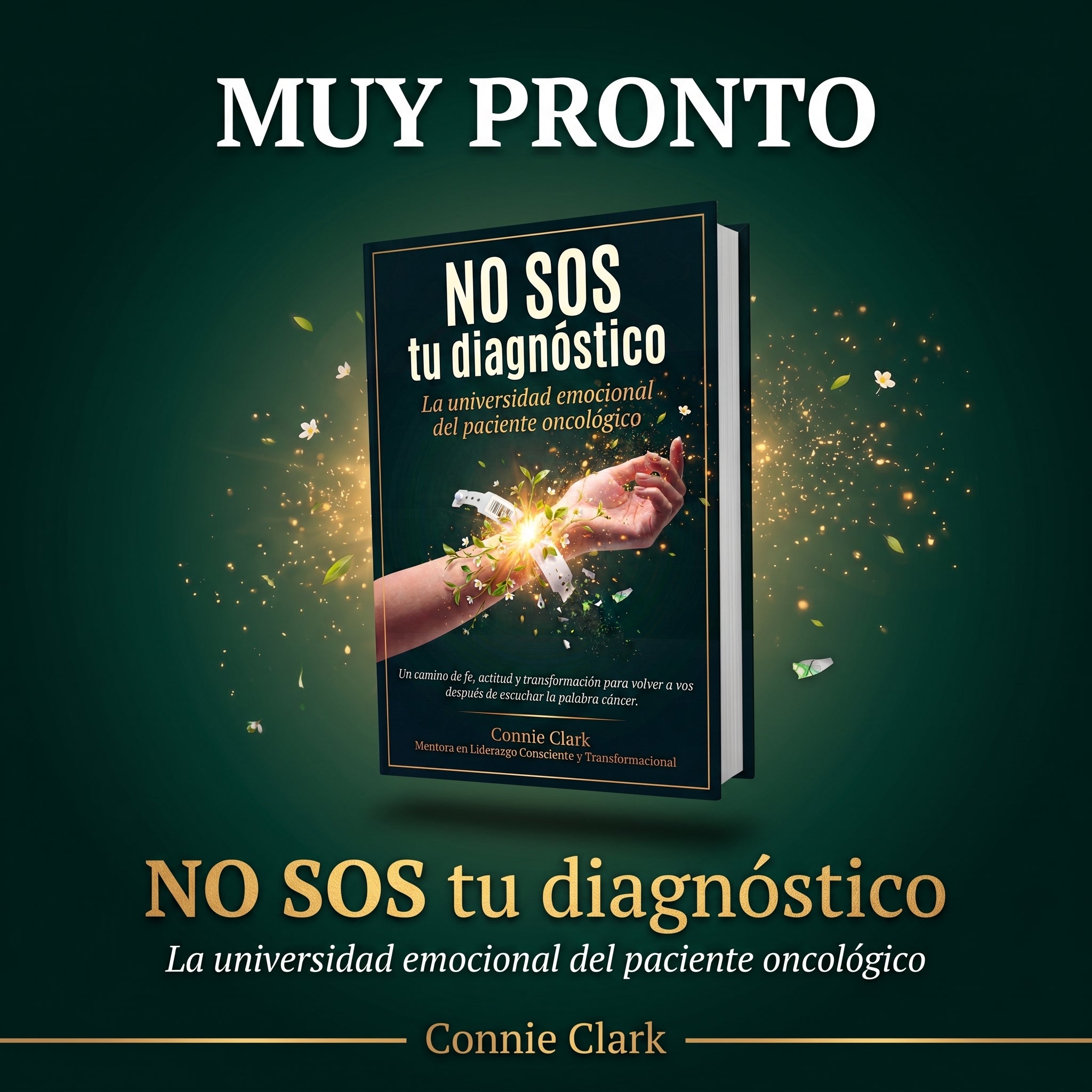 No sos tu diagnóstico – Libro digital PDF